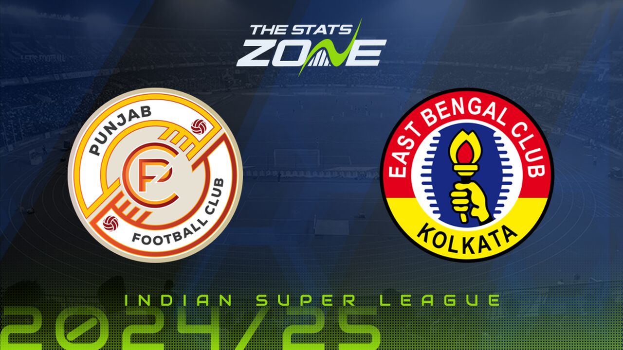 Punjab vs East Bengal Preview: Team News & Prediction