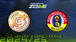 Punjab vs East Bengal Preview: Team News & Prediction