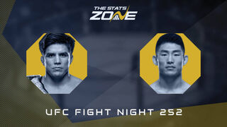 Henry Cejudo vs Song Yandong at UFC Fight Night 252 | Preview & Prediction