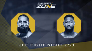 Austen Lane vs Mario Pinto at UFC Fight Night 253 | Preview & Prediction