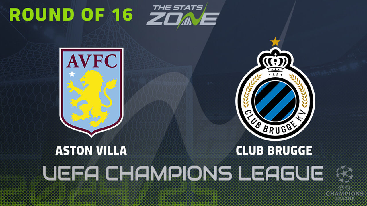 Aston Villa vs Club Brugge Preview: Team News & Prediction