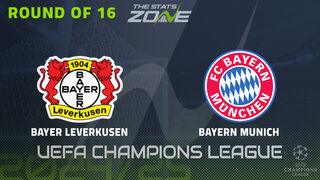 Bayer Leverkusen vs Bayern Munich Preview: Team News & Prediction