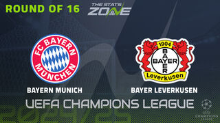 Bayern Munich vs Bayer Leverkusen Preview: Team News & Prediction