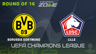 Borussia Dortmund vs Lille Preview: Team News & Prediction