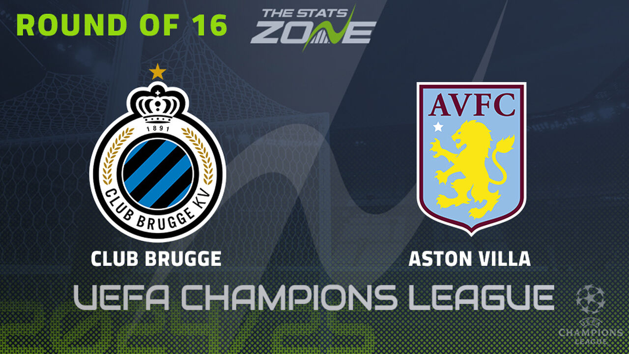 Club Brugge vs Aston Villa Preview: Team News & Prediction