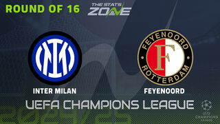 Inter Milan vs Feyenoord Preview: Team News & Prediction