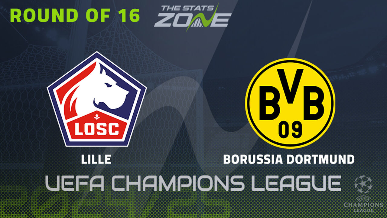 Lille vs Borussia Dortmund Preview: Team News & Prediction