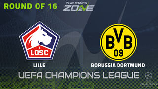 Lille vs Borussia Dortmund Preview: Team News & Prediction