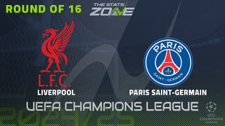 Liverpool vs Paris Saint-Germain Preview: Team News & Prediction