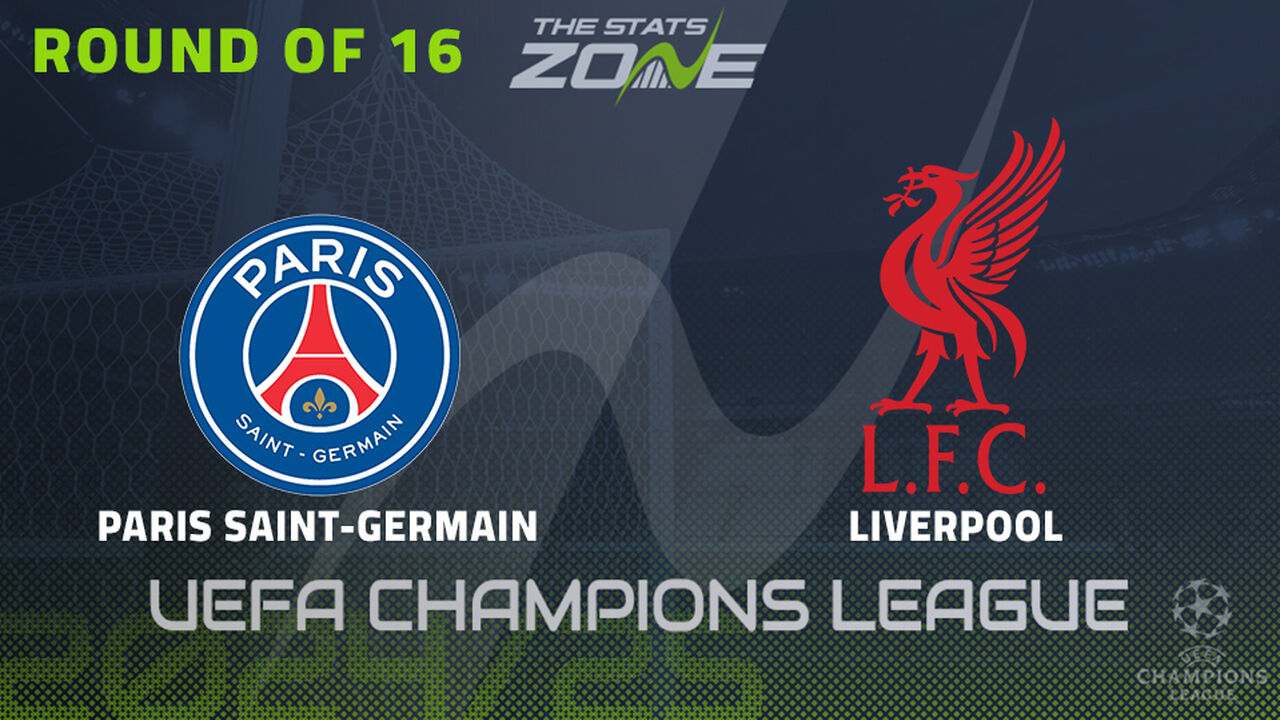 PSG vs Liverpool Preview: Team News & Prediction