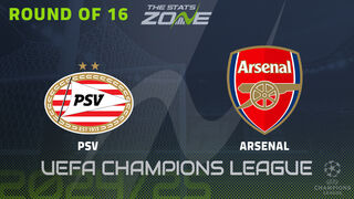 PSV Eindhoven vs Arsenal Preview: Team News & Prediction