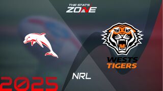 Dolphins vs Wests Tigers Preview & Prediction | 2025 NRL | Regular Season