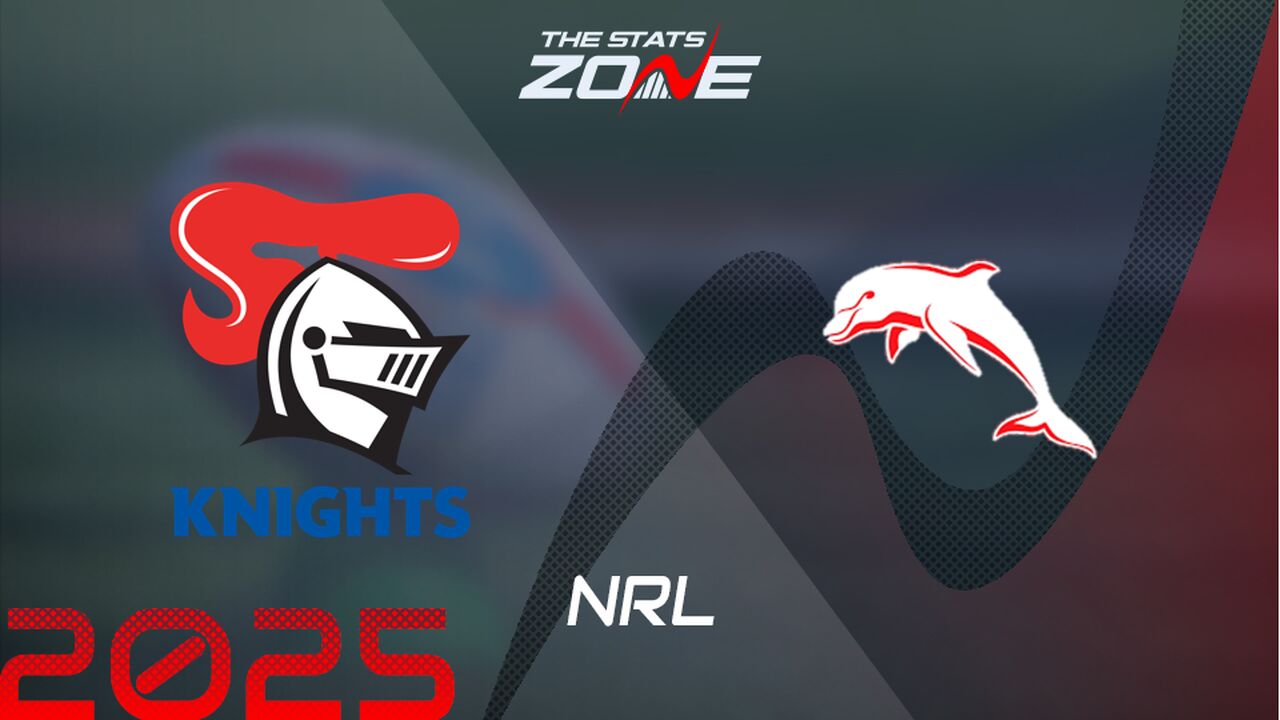 Newcastle Knights vs Dolphins Preview & Prediction | 2025 NRL | Regular Season