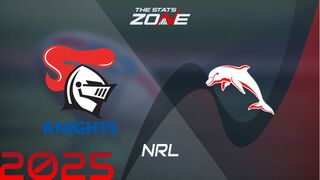 Newcastle Knights vs Dolphins Preview & Prediction | 2025 NRL | Regular Season