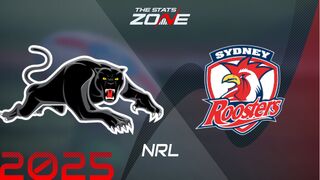 Penrith Panthers vs Sydney Roosters Preview & Prediction | 2025 NRL | Regular Season