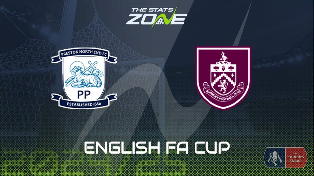 Preston vs Burnley Preview: Team News & Prediction | 2024-25 English FA Cup | Fifth Round