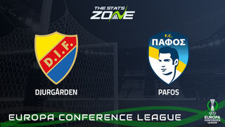 Djurgarden vs Pafos Preview: Team News & Prediction