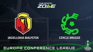 Jagiellonia Bialystok vs Cercle Brugge Preview: Team News & Prediction