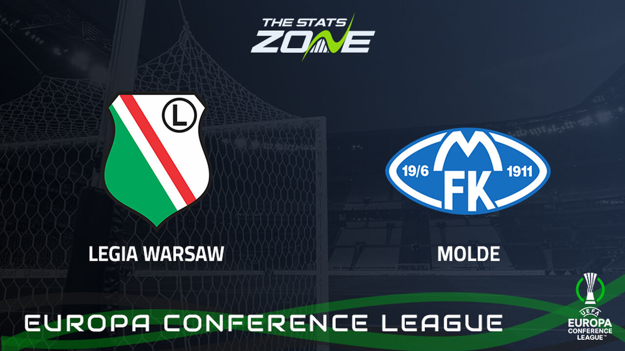 Legia Warsaw vs Molde Preview: Team News & Prediction