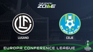 Lugano vs Celje Preview: Team News & Prediction