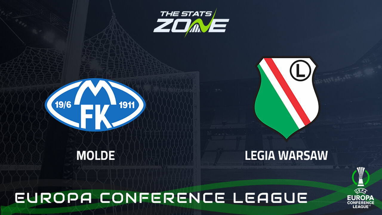 Molde vs Legia Warsaw Preview: Team News & Prediction