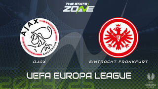 Ajax vs Eintracht Frankfurt Preview: Team News & Prediction