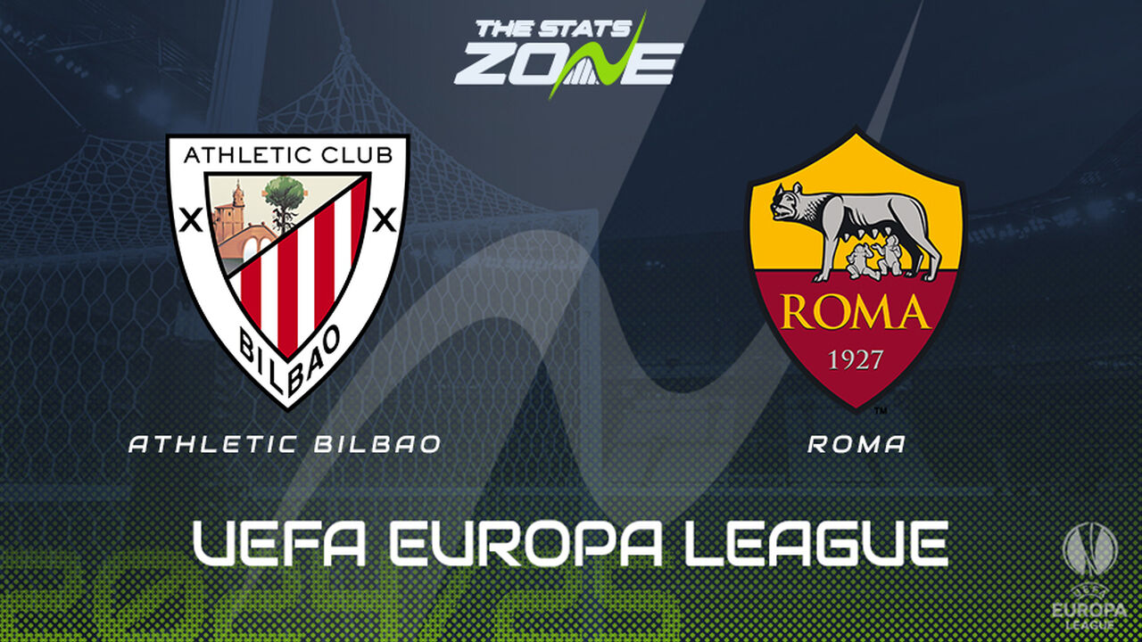 Athletic Bilbao vs Roma Preview: Team News & Prediction