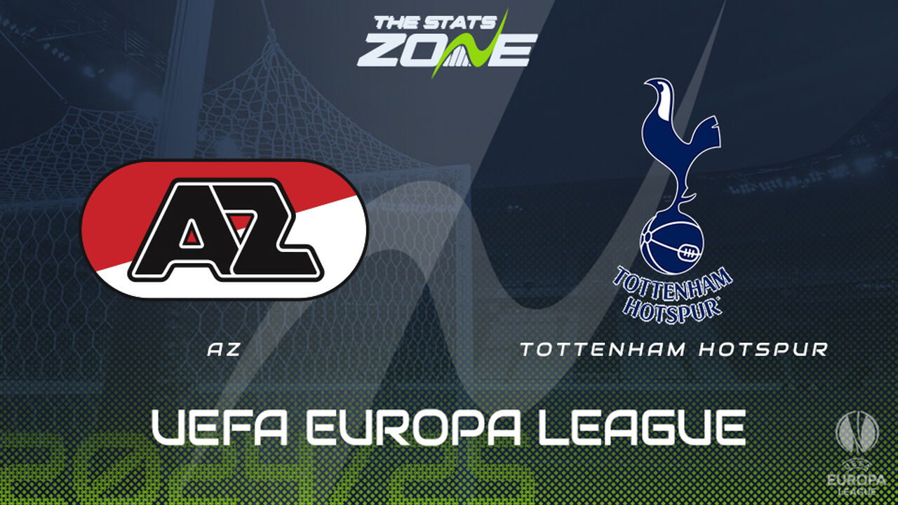 AZ vs Tottenham Preview: Team News & Prediction