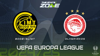 Bodo/Glimt vs Olympiakos Preview: Team News & Prediction