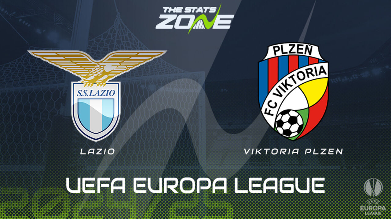 Lazio vs Viktoria Plzen Preview: Team News & Prediction