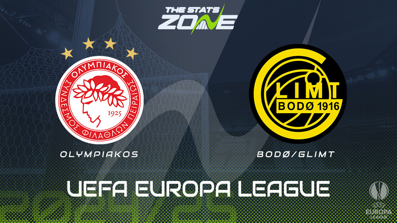 Olympiakos vs Bodo / Glimt Preview: Team News & Prediction