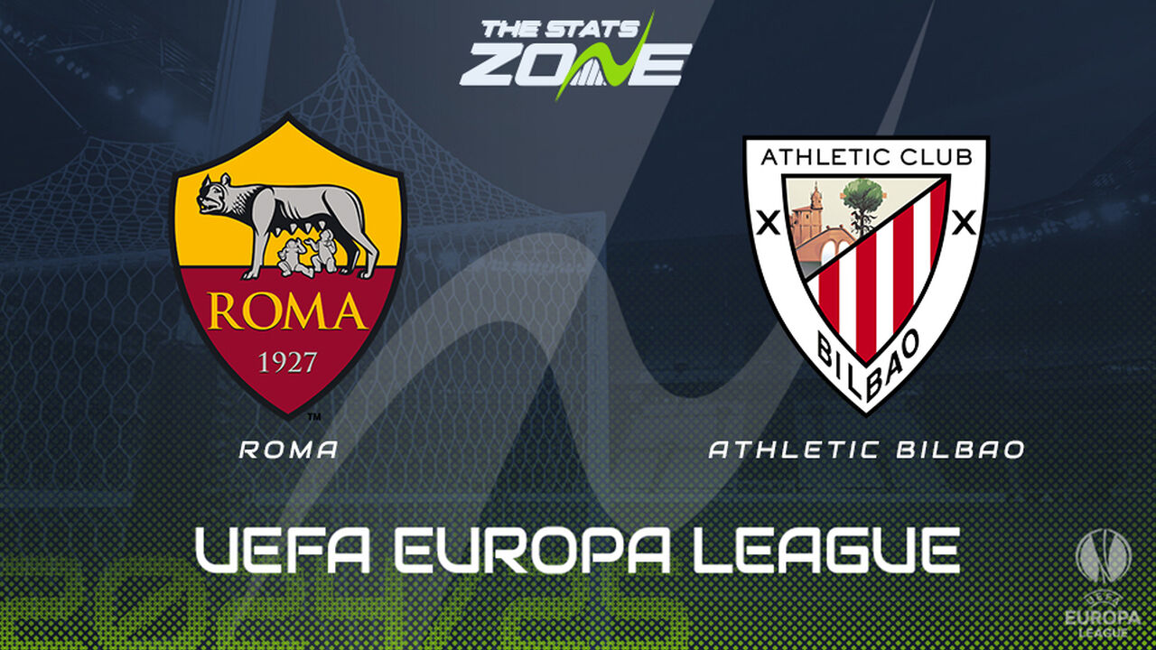 Roma vs Athletic Bilbao Preview: Team News & Prediction