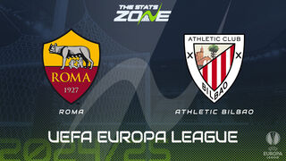 Roma vs Athletic Bilbao Preview: Team News & Prediction