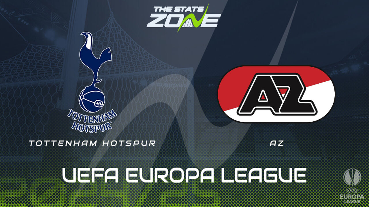 Tottenham vs AZ Alkmaar Preview: Team News & Prediction