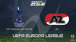 Tottenham vs AZ Alkmaar Preview: Team News & Prediction