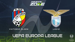 Viktoria Plzen vs Lazio Preview: Team News & Prediction