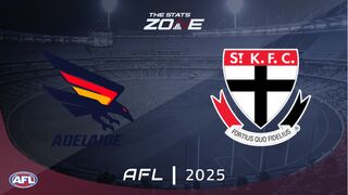 Adelaide vs St Kilda Preview & Prediction | 2025 AFL | Regular Season | Round 1