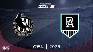 Collingwood vs Port Adelaide Preview & Prediction | 2025 AFL | Regular Season | Round 1