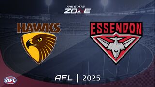 Hawthorn vs Essendon Preview & Prediction | 2025 AFL | Regular Season | Round 1