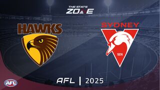 Sydney Swans vs Hawthorn Preview & Prediction | 2025 AFL | Regular Season | Round 1