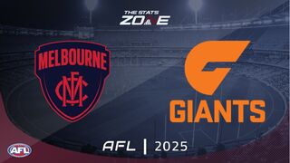 Melbourne vs Greater Western Sydney Preview & Prediction | 2025 AFL | Regular Season | Round 1