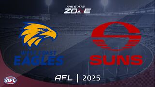 West Coast vs Gold Coast Preview & Prediction | 2025 AFL | Regular Season | Round 1