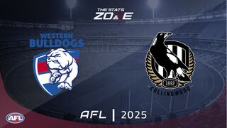 Western Bulldogs vs Collingwood Preview & Prediction | 2025 AFL | Regular Season | Round 2