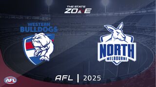 Western Bulldogs vs North Melbourne Preview & Prediction | 2025 AFL | Regular Season | Round 1