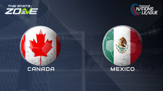 Canada vs Mexico Preview & Prediction | 2024-25 CONCACAF Nations League