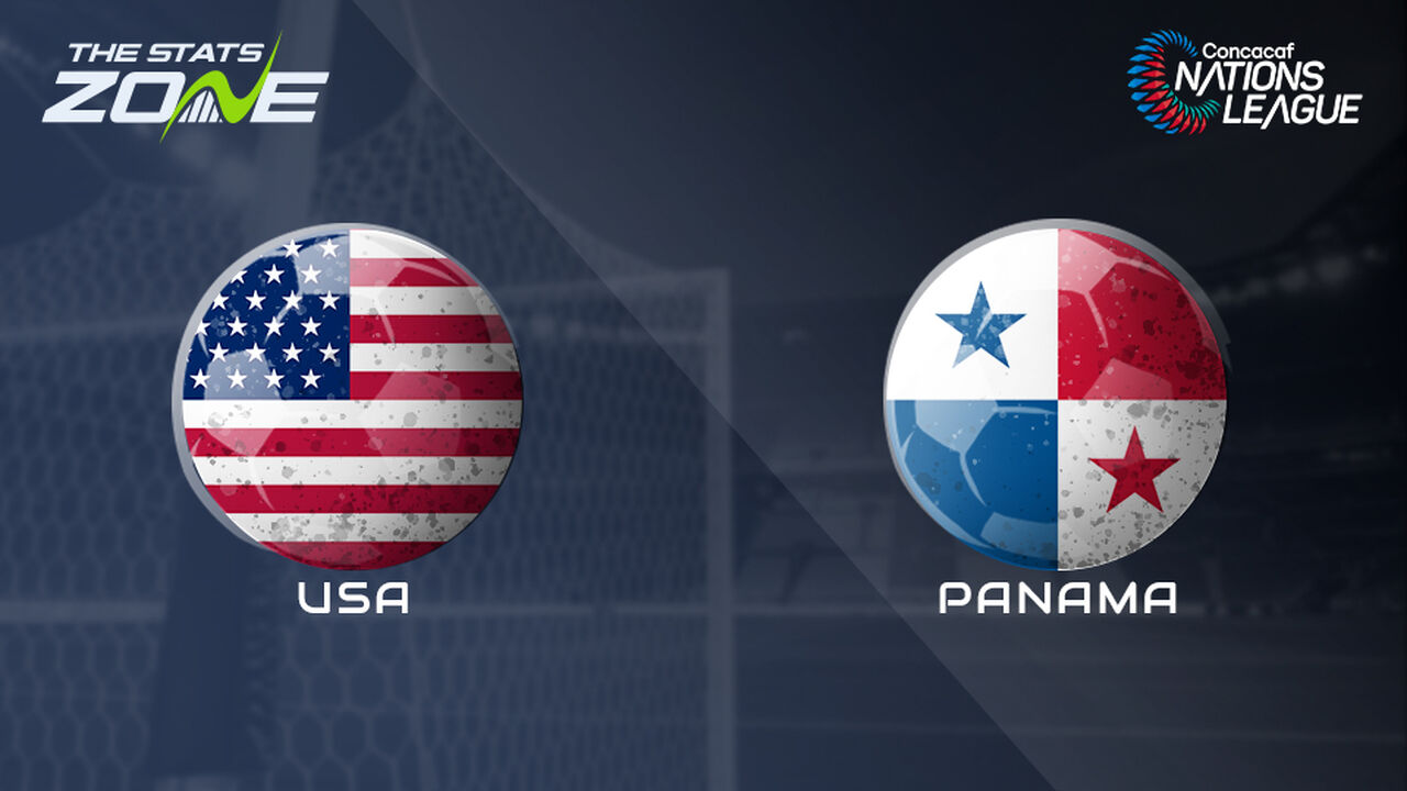 USA vs Panama Preview & Prediction | 2024-25 CONCACAF Nations League