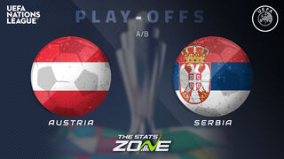 Austria vs Serbia Preview: Team News & Prediction