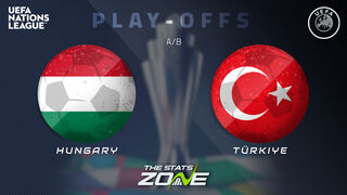 Hungary vs Türkiye Preview & Prediction | 2024-25 UEFA Nations League | Promotion/Relegation Playoff