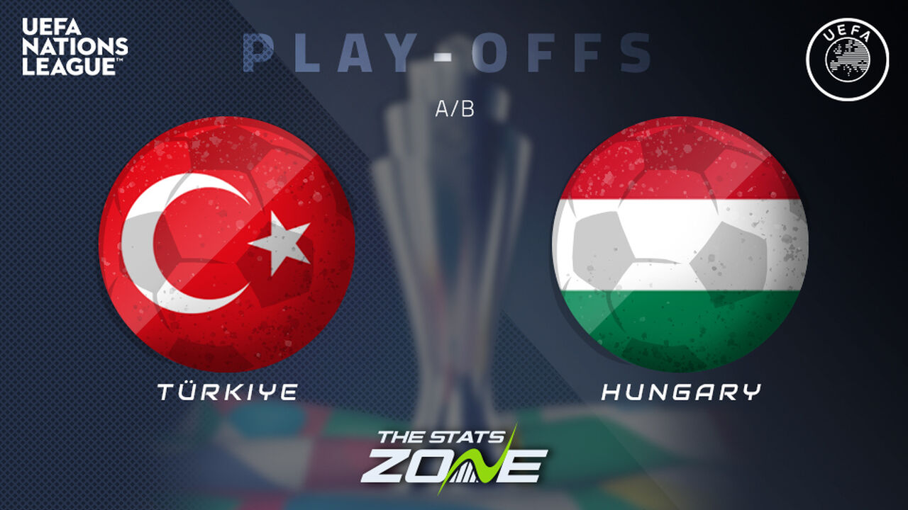 Türkiye vs Hungary Preview & Prediction