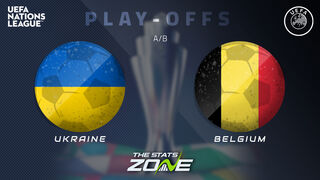 Ukraine vs Belgium Preview: Team News & Prediction